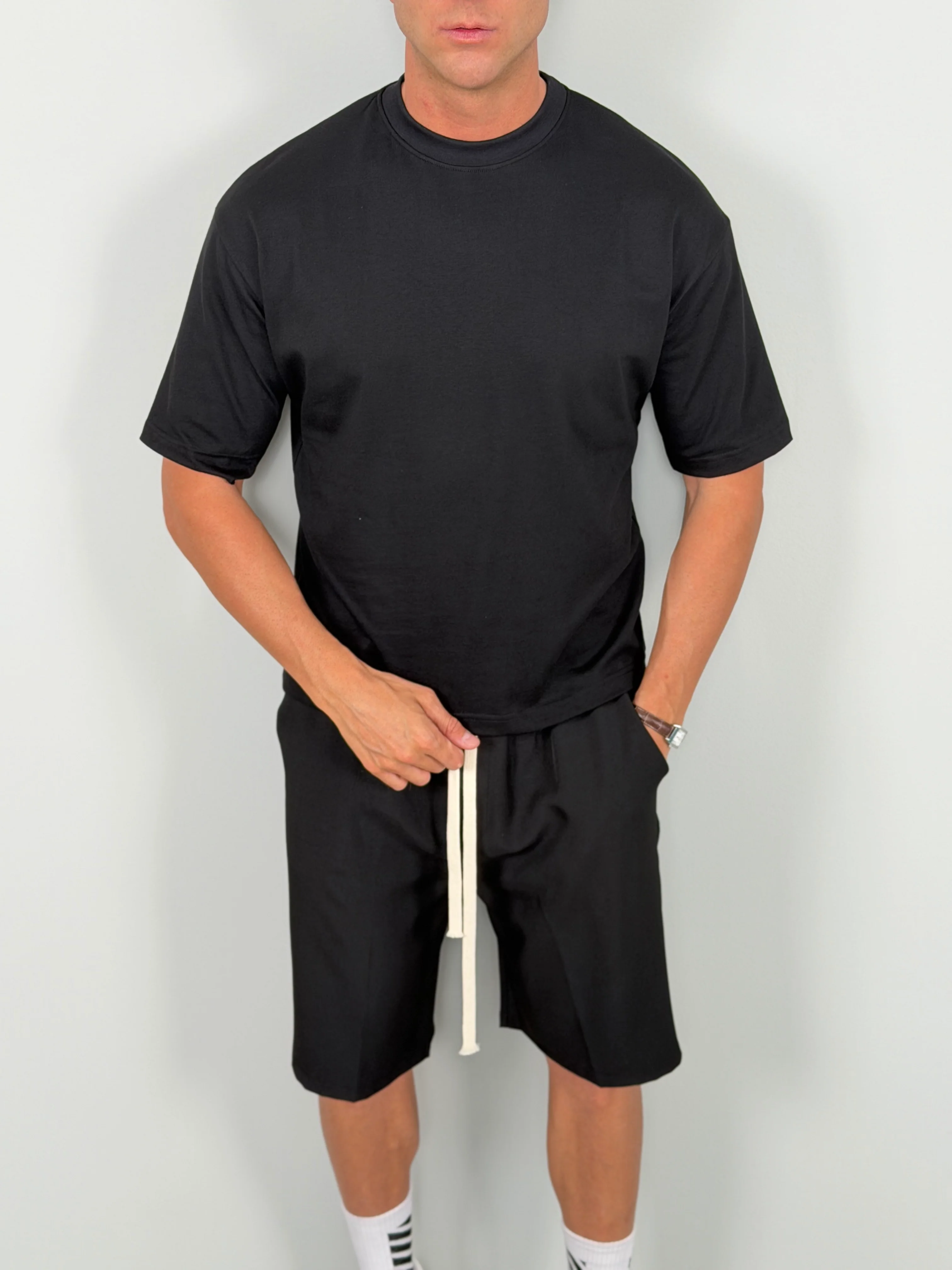 T-SHIRT SCRITTA V5 - Image 2