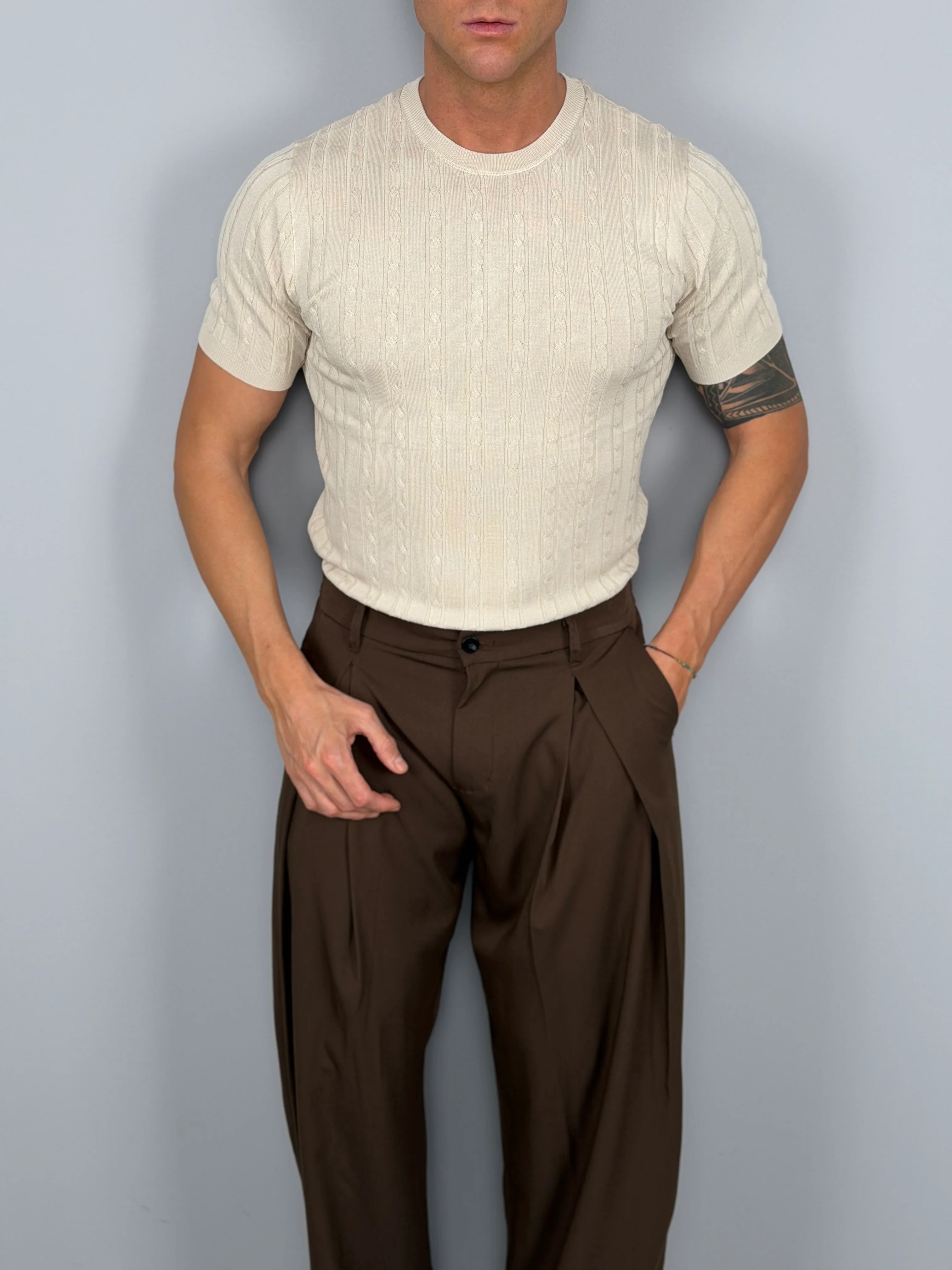 T-SHIRT STERLING