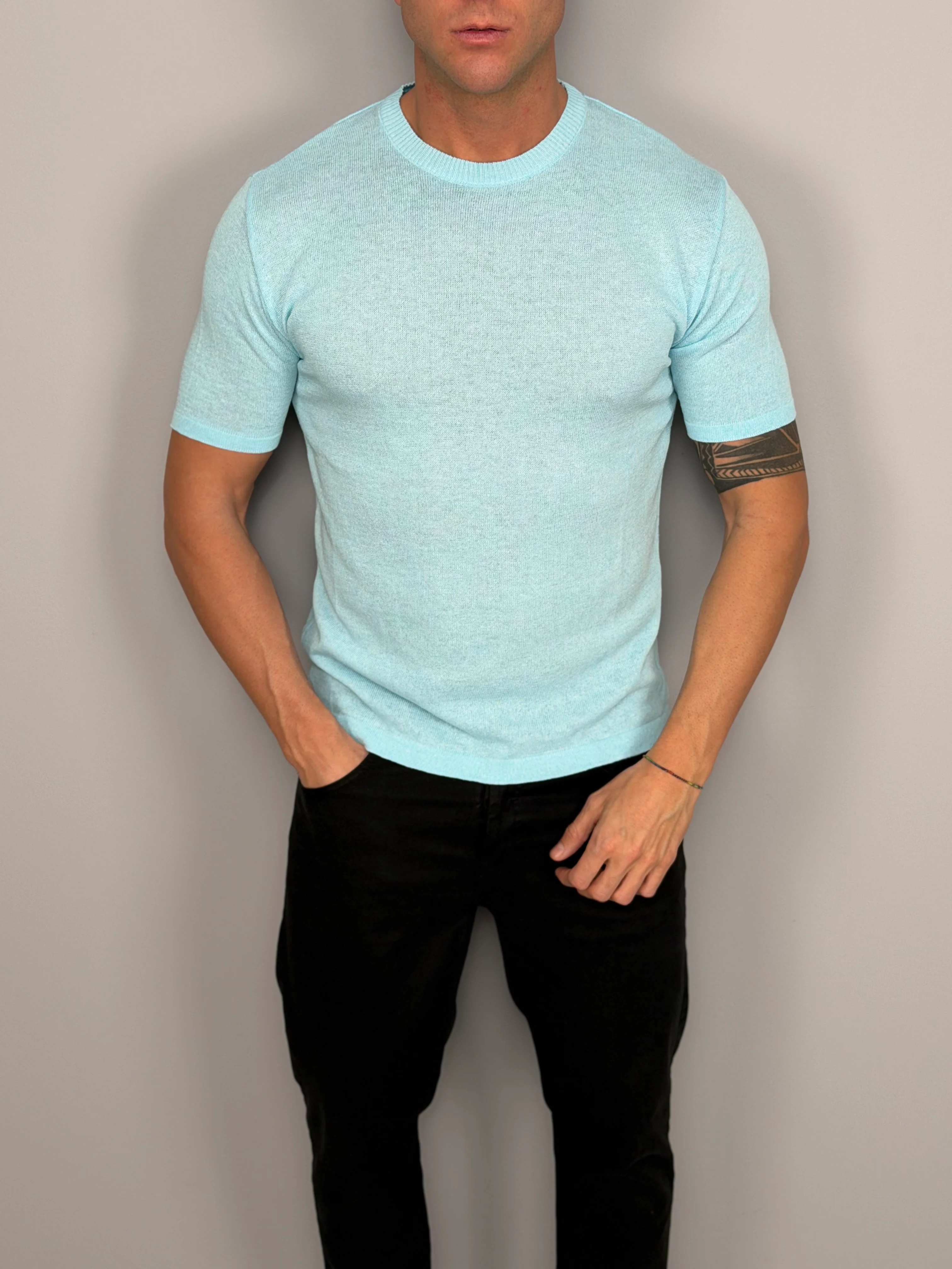 T-SHIRT V2 IN FILO