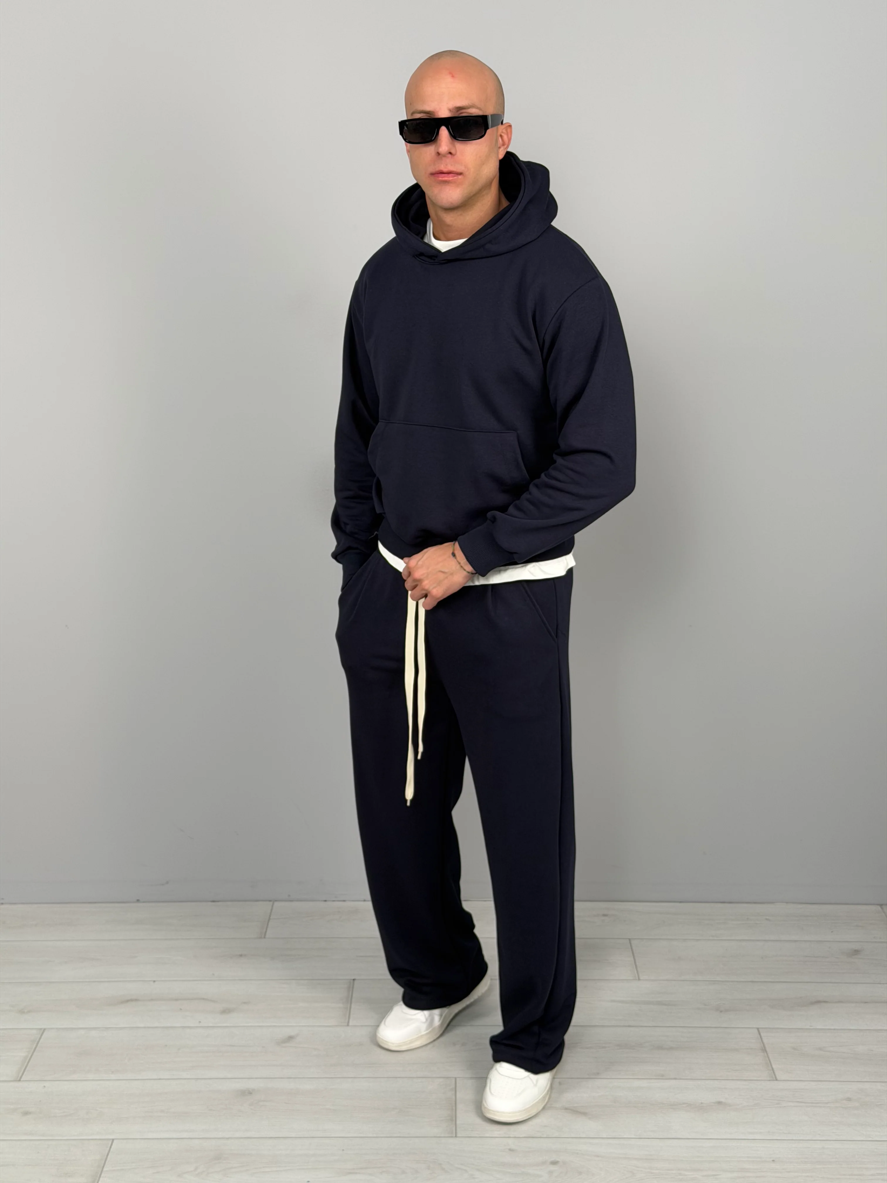 TUTA GARZATA BOXY FIT - Image 4