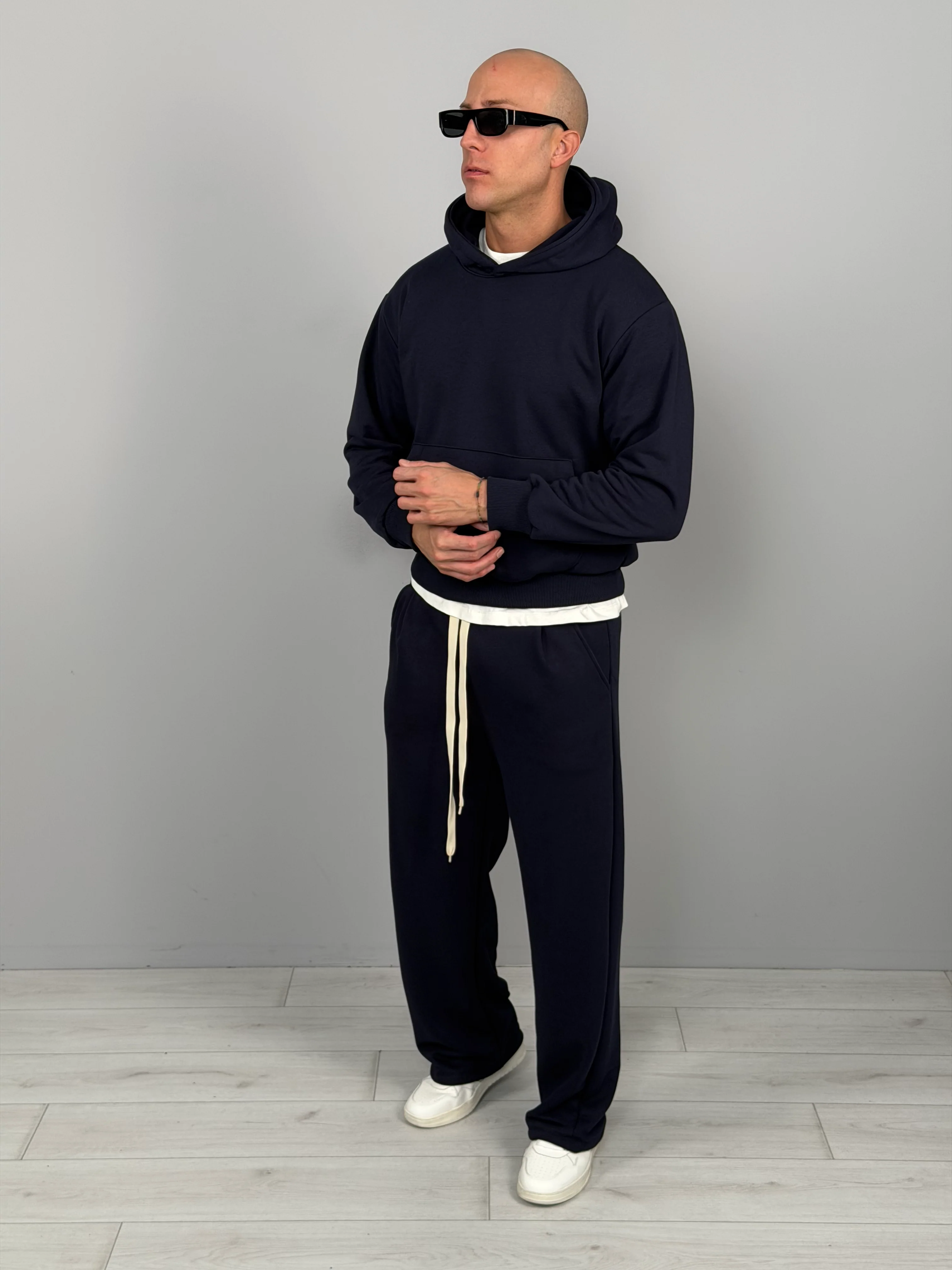 TUTA GARZATA BOXY FIT - Image 6